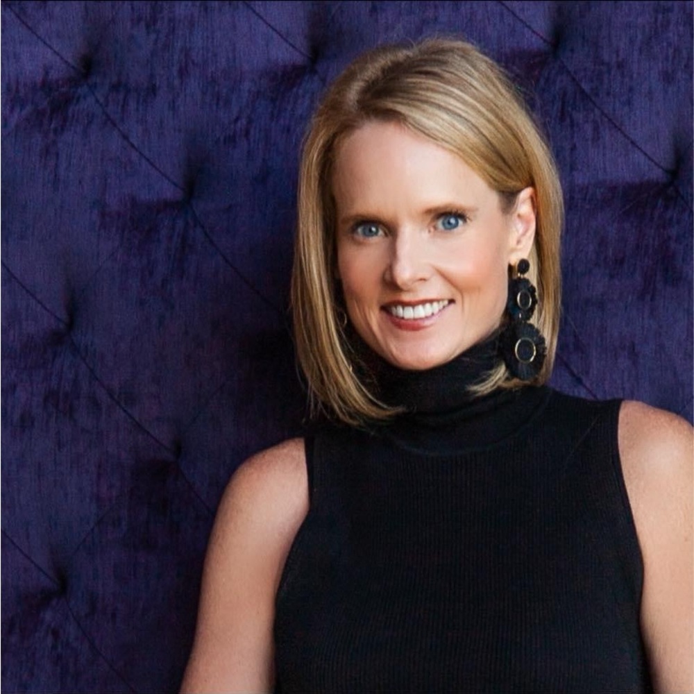 Meet your Posher, Shanalee